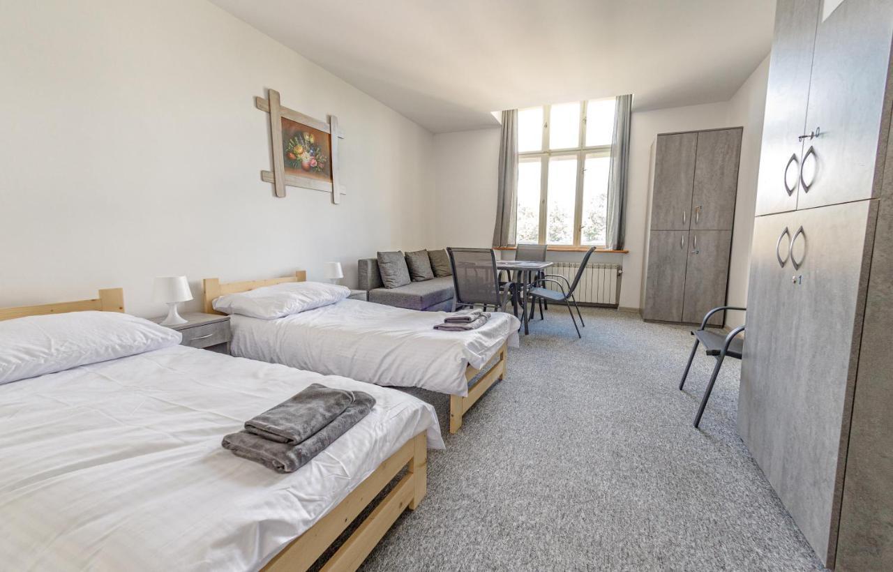 Stara Piekarnia - Pulaskiego 3 Olsztyn  Dış mekan fotoğraf