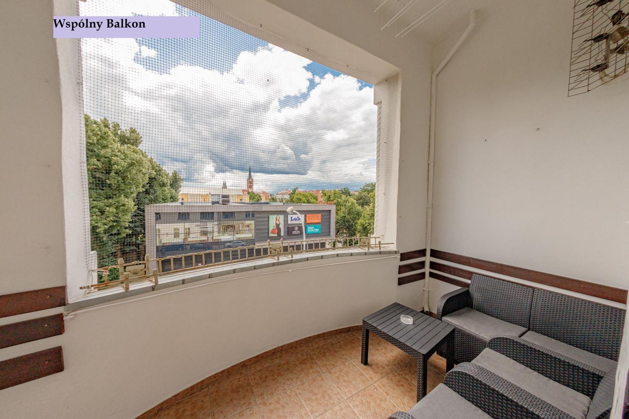 Stara Piekarnia - Pulaskiego 3 Olsztyn  Dış mekan fotoğraf