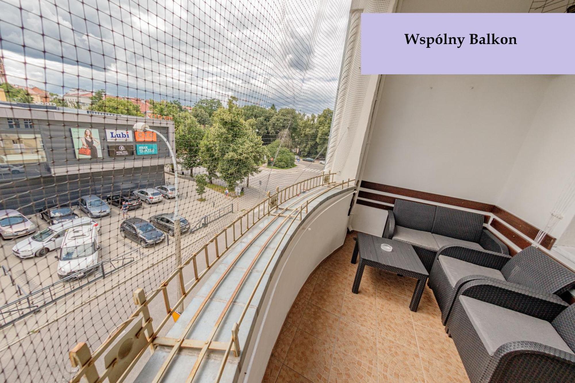 Stara Piekarnia - Pulaskiego 3 Olsztyn  Dış mekan fotoğraf